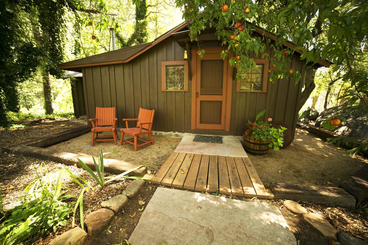 Orchard Canyon On Oak Creek Sedona Rom bilde