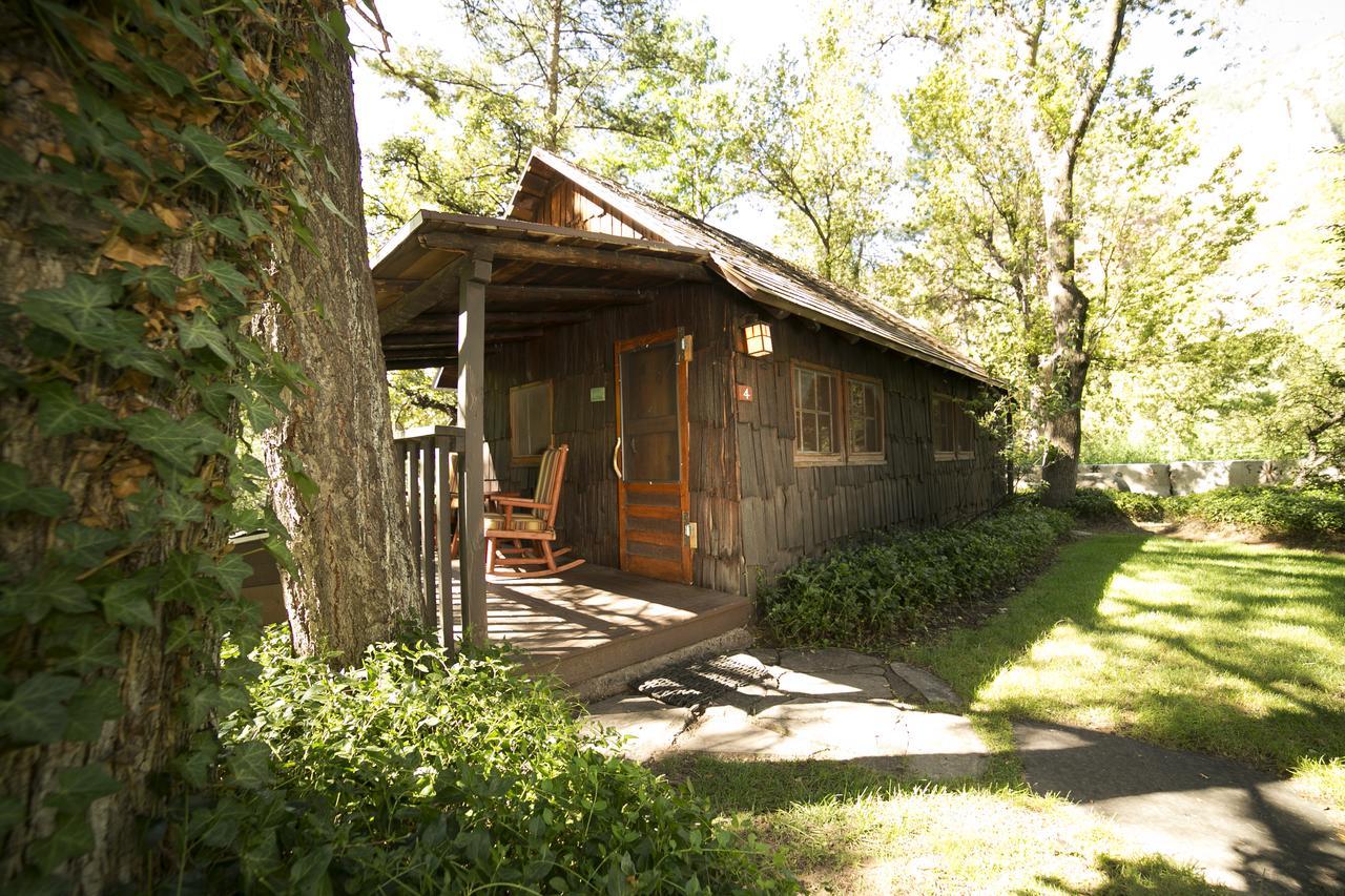 Orchard Canyon On Oak Creek Sedona Rom bilde