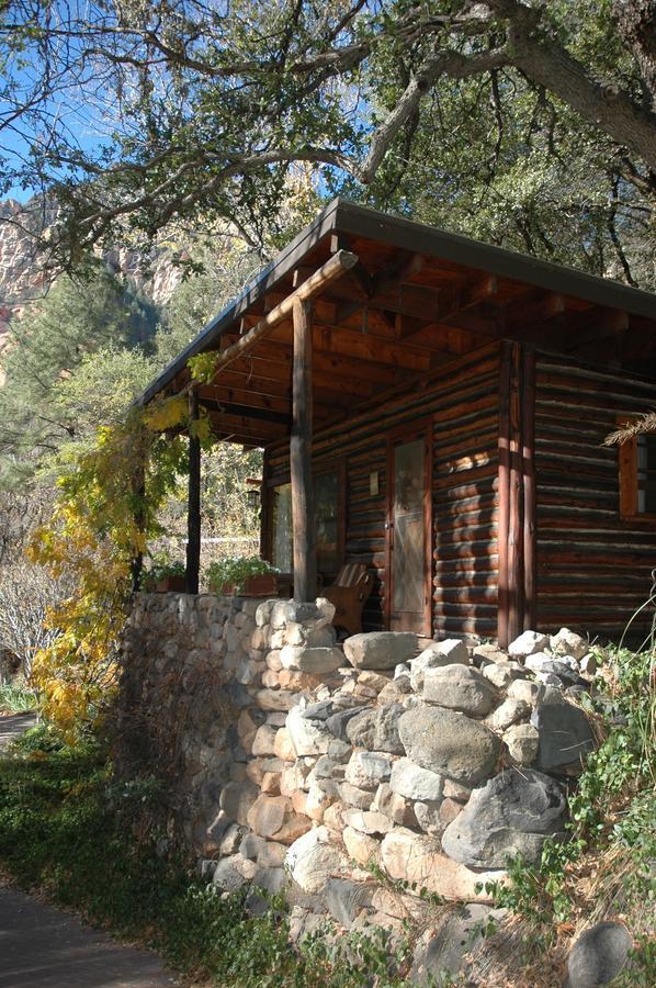 Orchard Canyon On Oak Creek Sedona Rom bilde