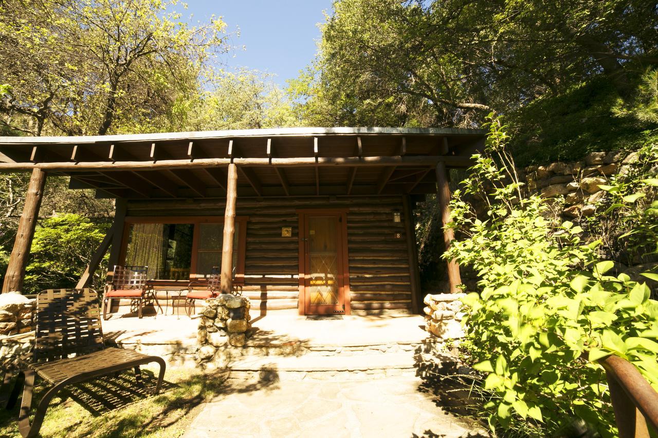 Orchard Canyon On Oak Creek Sedona Rom bilde