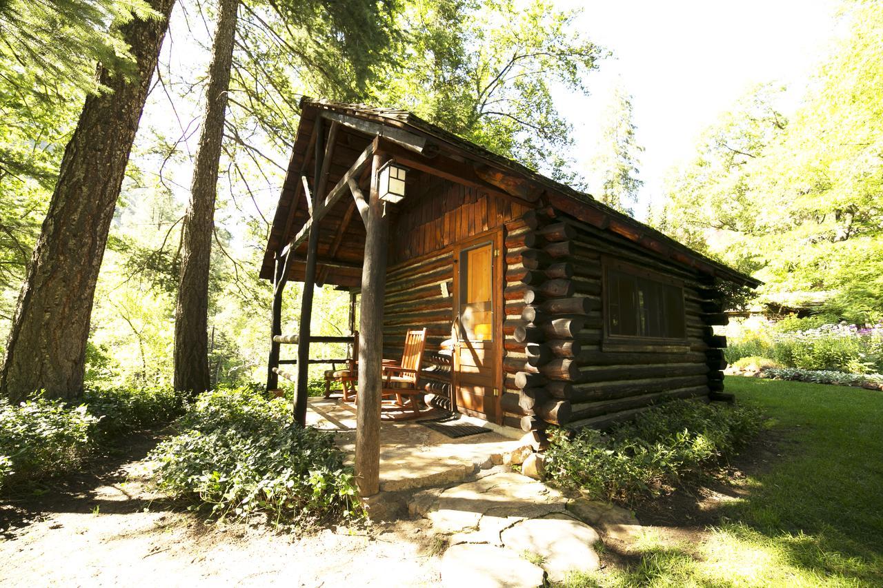 Orchard Canyon On Oak Creek Sedona Rom bilde